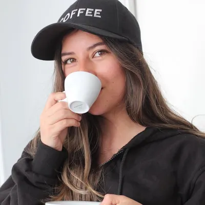 Yoli Nieto | Lima con Cafeina ☕️ profile