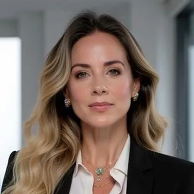 CHRISTINA LIMA • Wellness profile