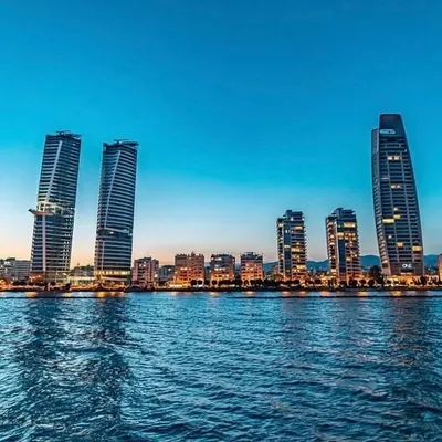 Limassol Cyprus profile