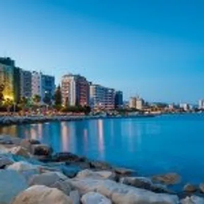 Limassol, Cyprus 🇨🇾 Λεμεσός profile