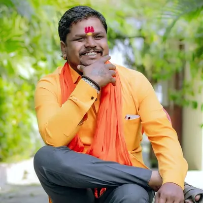 Limbraj Apparao Dukare profile