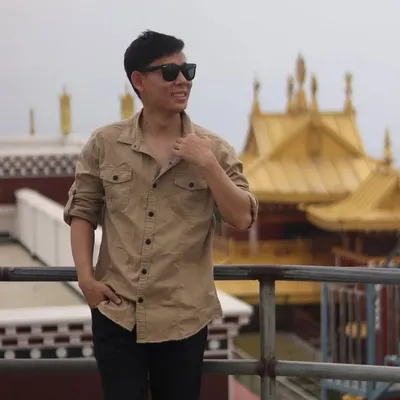 Ingsohang Thaklung Limbu profile