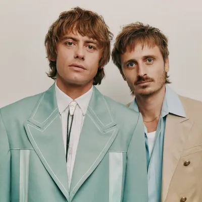Lime Cordiale profile