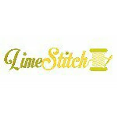 Lime Stitch profile
