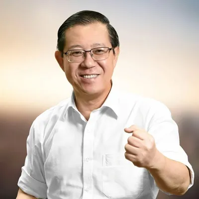 Lim Guan Eng profile