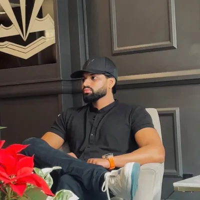 Soumandu Ghosh profile
