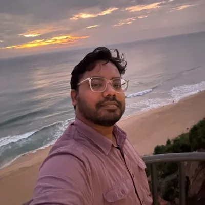 Santhosham profile