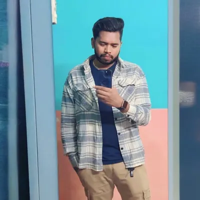 Lajeev Kunal Kripal (LKK) ♾ profile