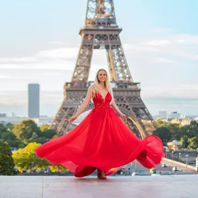 Ophélie Schaffar / Travel Blogger profile