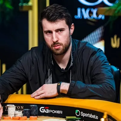 Wiktor Malinowski profile