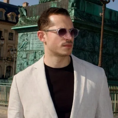 Sélim Oueslati (Limo) profile