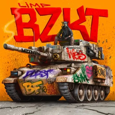 Limp Bizkit profile