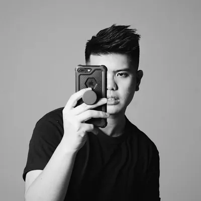 Joel Lim profile