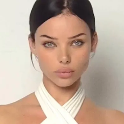 Lina Frolkina profile