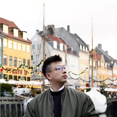 ZHIKAI LIM profile