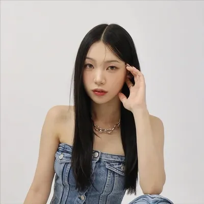 Lin A 린아 profile