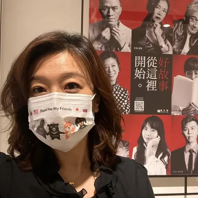 林靜儀 profile