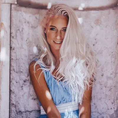 Alina Lina profile