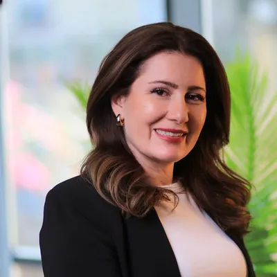 Lina Bayazid profile