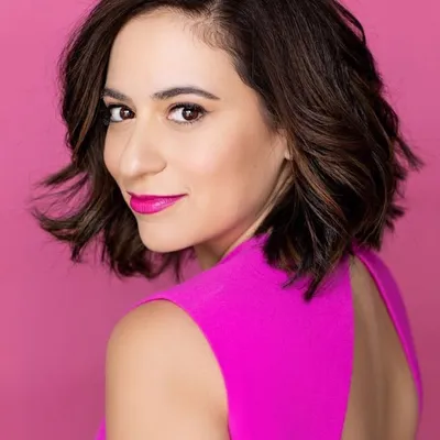 Carolina Bonetti profile