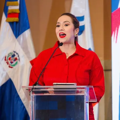Rafaelina Bisonó Domínguez profile