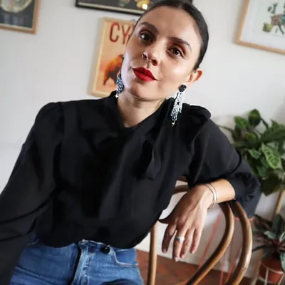 Angelina Chiuminatto profile