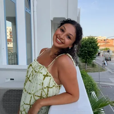 Lina Dibas profile