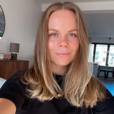 Lina Johansson profile
