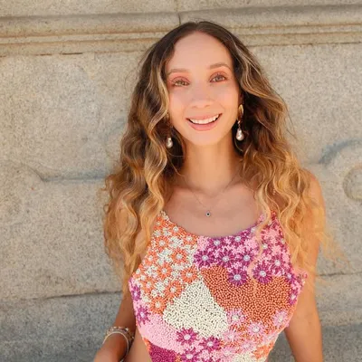 Lina Hernández Almario profile