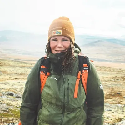 Lina Kayser profile