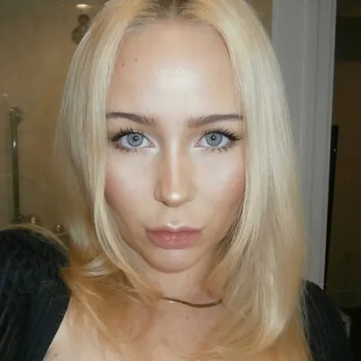 Lina Löfgren profile