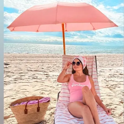 Lina Greco | Miami Blogger profile
