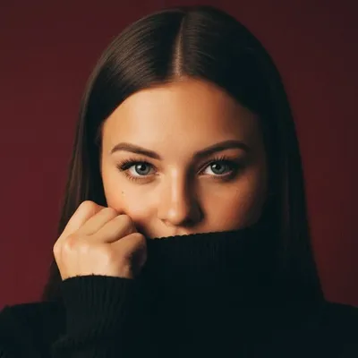 LINA MIRJAM profile