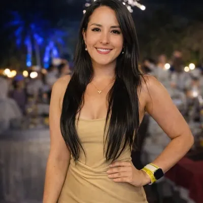 Lina Monroy profile