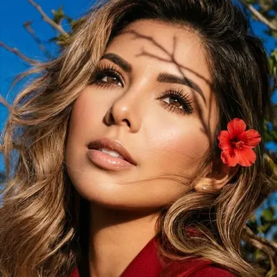 Lina Ocampo profile