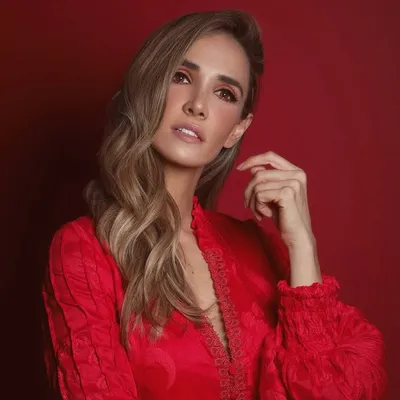 Lina Polania profile