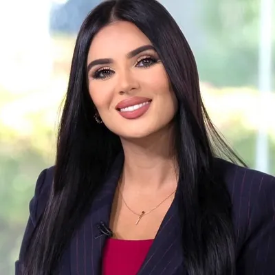 Lina Qishawi لينا قيشاوي✨ profile