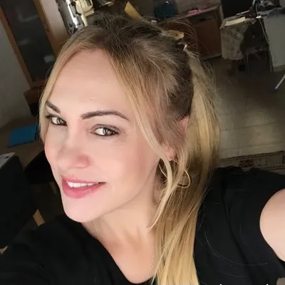 Lina Sakka profile