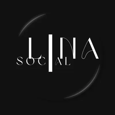 SOCIAL MEDIA AGENCY | LINA SOCIAL profile