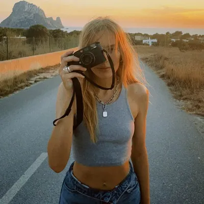 Lina Tesch profile