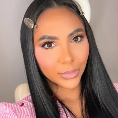 Maquilladora en Cartagena | Lina Vargas profile