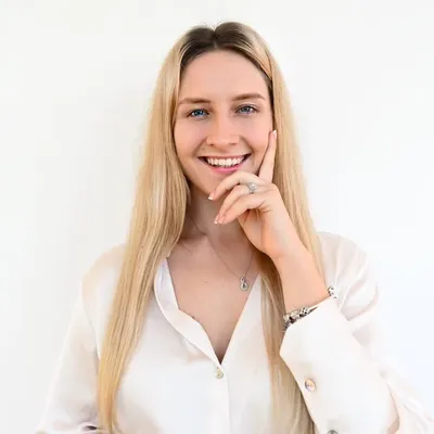 Lina Vasquez | Inglés para niños 0–5 en Mérida profile