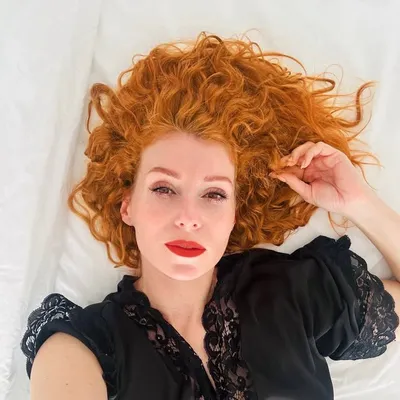Lina Yakovlieva profile