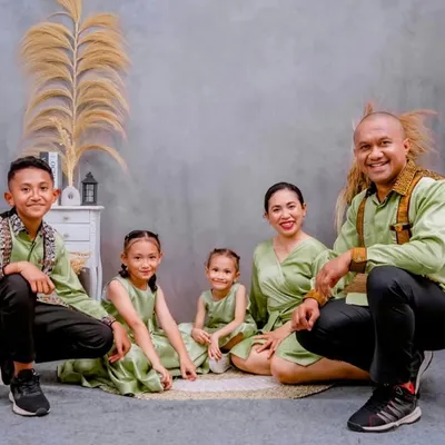 🇮🇩Indonesia profile