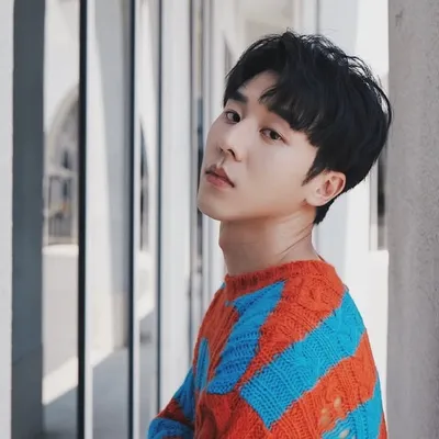 林嘉威Wico profile