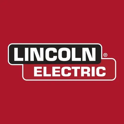 Lincoln Electric profile
