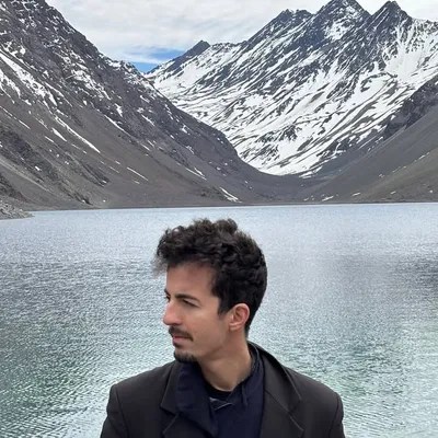Lincoln Fernandes️️ profile
