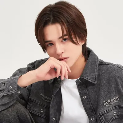 Lincoln Lambert(링컨) profile