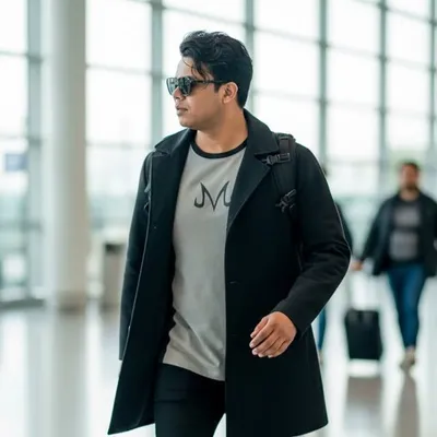 Lincon Mohanty profile