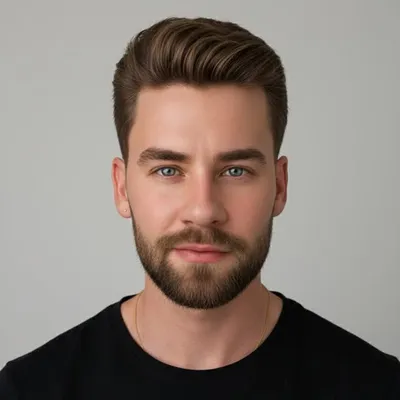 Lincoln Briniak profile